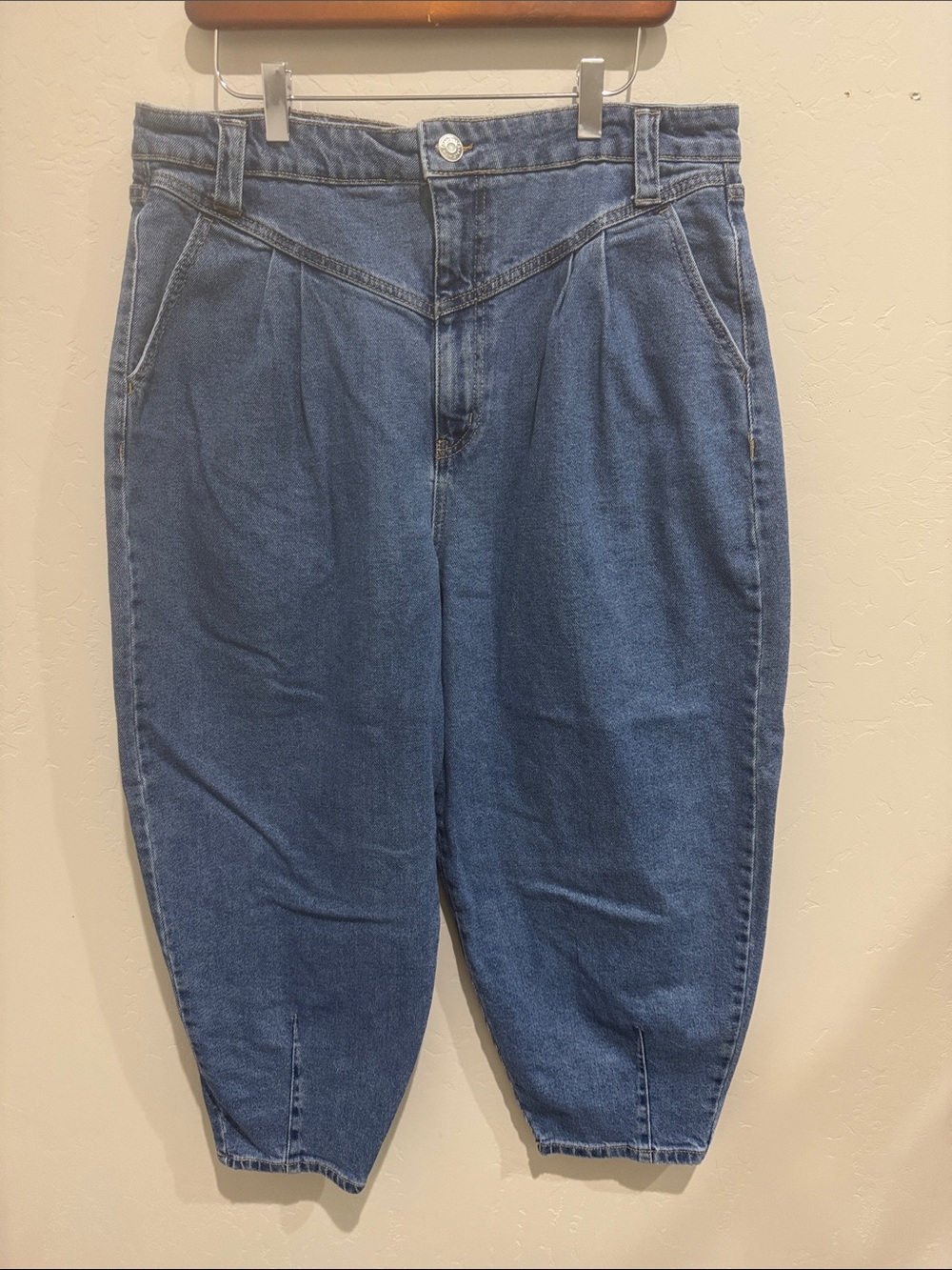 Wild Fable Balloon Jeans